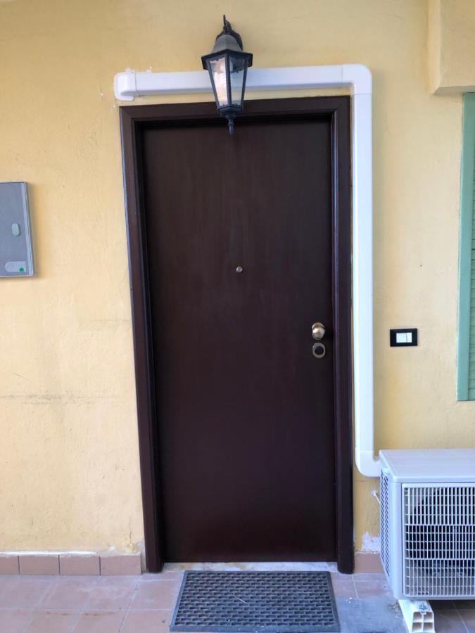 La Casa Della Nini Apartman San Remo Kültér fotó
