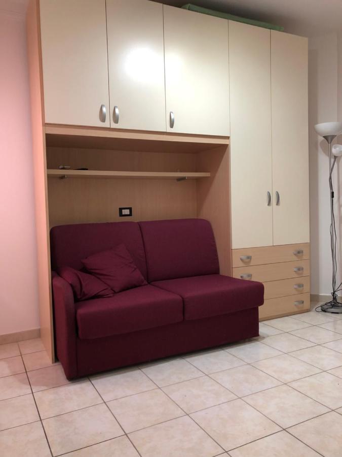 La Casa Della Nini Apartman San Remo Kültér fotó